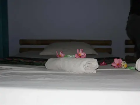 Baleku Senggigi - Foto 1