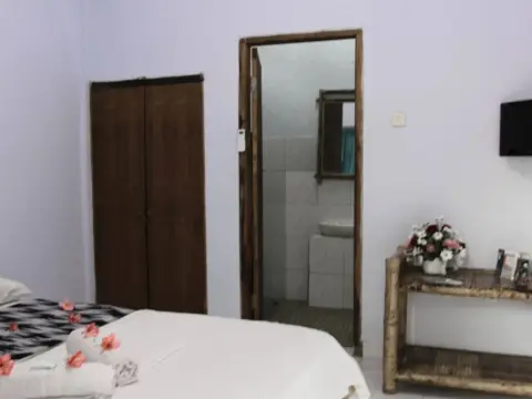 Baleku Senggigi - Foto 4