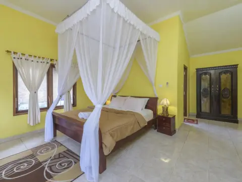 Bali Bhuana Beach Cottages - фото 2