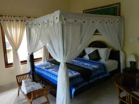 Bali Bhuana Beach Cottages - фото 4