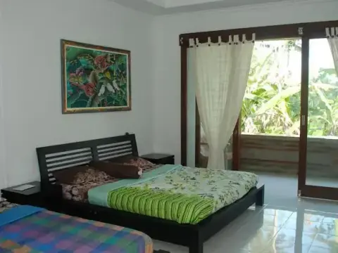 Bali Budaya Homestay - Photo 3