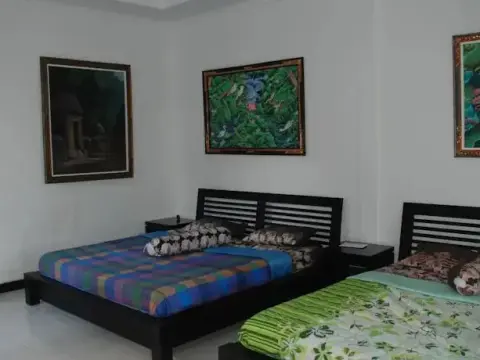Bali Budaya Homestay - Photo 4