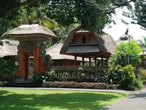 Bali Budaya Homestay - Photo 1