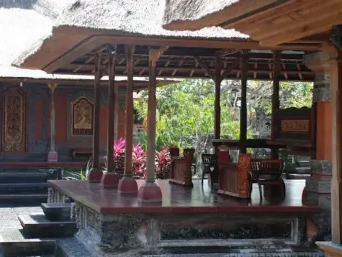 Bali Budaya Homestay - Photo 2