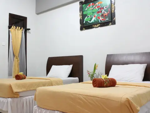 Bali Diva Hotel Kuta - Photo 3