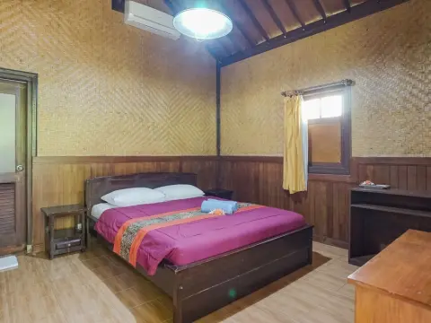 Bali Diva Hotel Kuta - Photo 4