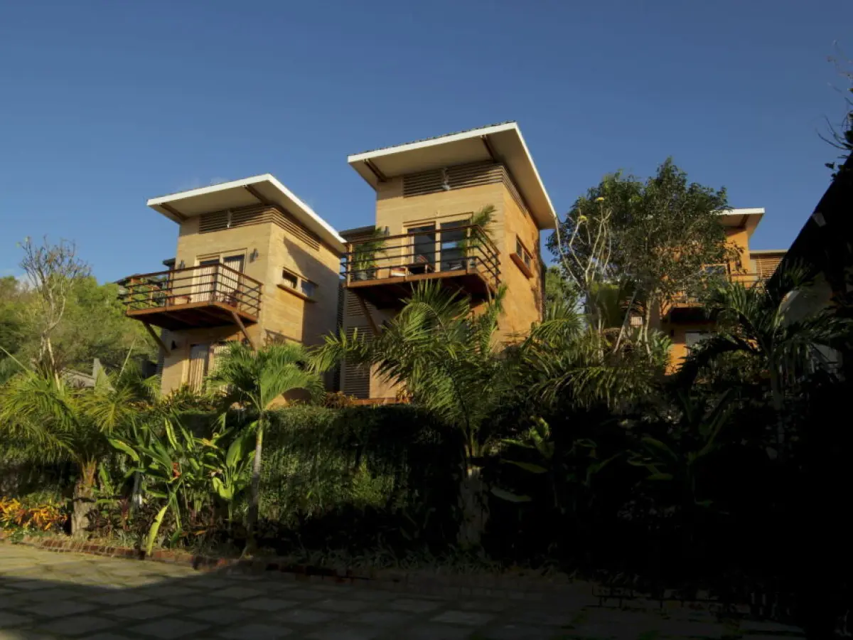 Bali Green Hills