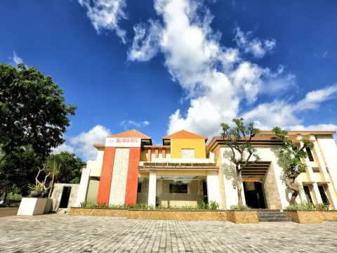 Bali Mega Hotel - Photo 1