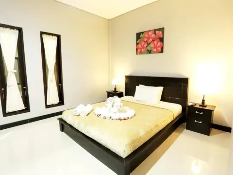 Bali Mega Hotel - Photo 3