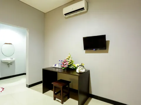 Bali Mega Hotel - Photo 4