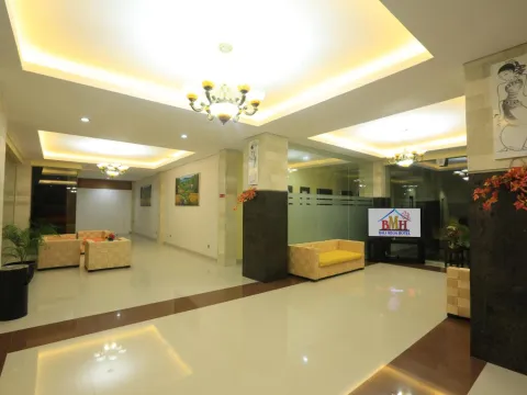 Bali Mega Hotel - Photo 2
