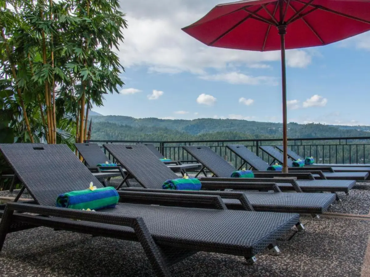 Bali Rahayu Homestay
