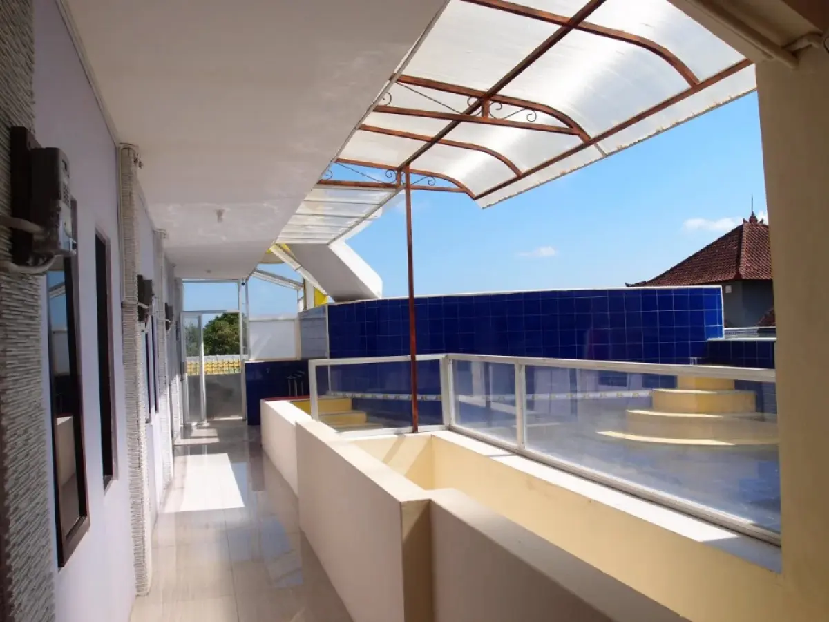 Bali Yuris Apartment