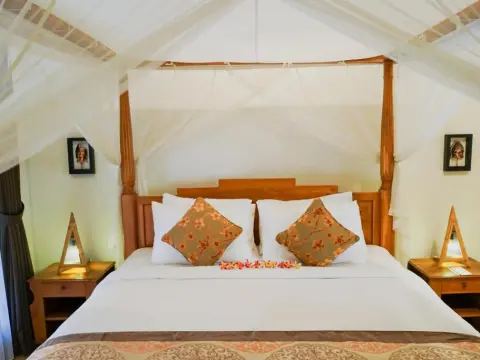 Baliana Villa Batu Belig - Photo 1