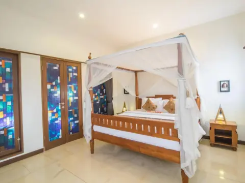 Baliana Villa Batu Belig - Photo 3