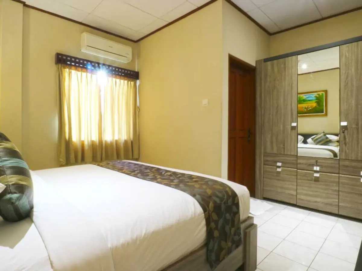 Baliana Villa Legian