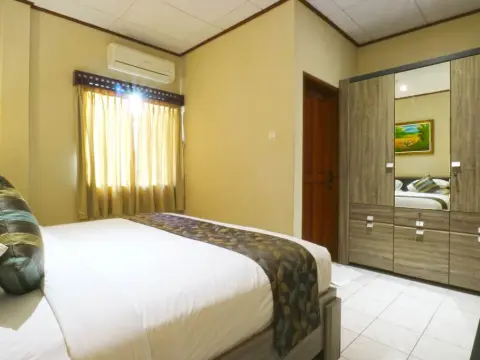 Baliana Villa Legian - Photo 1