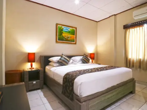 Baliana Villa Legian - Photo 2