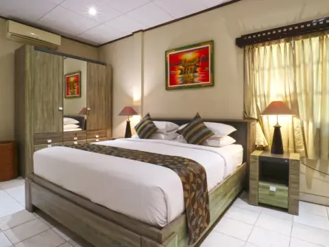 Baliana Villa Legian - Photo 3