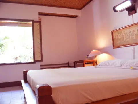 Balisani Padma Hotel - Photo 2