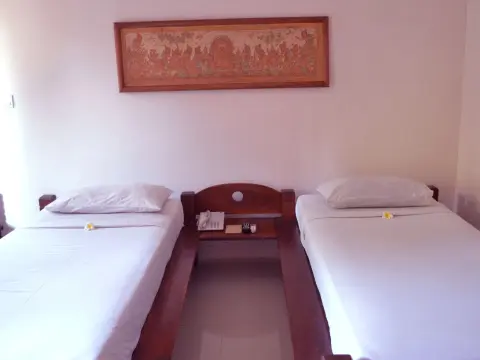 Balisani Padma Hotel - Photo 3