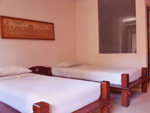 Balisani Padma Hotel - Photo 4
