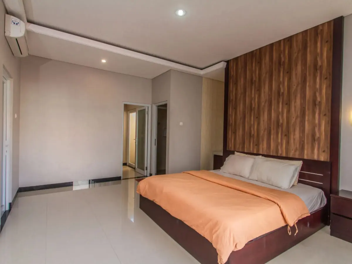 Balisee Apartment
