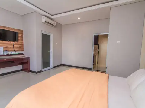 Balisee Apartment - Photo 3