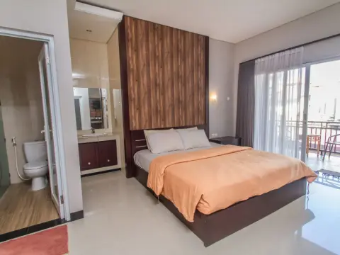 Balisee Apartment - Photo 4