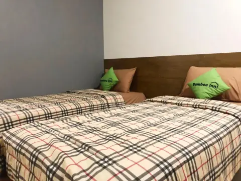 Bamboe Inn Homestay - Photo 2