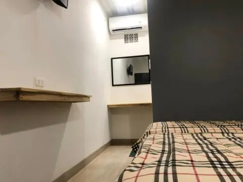 Bamboe Inn Homestay - Photo 3