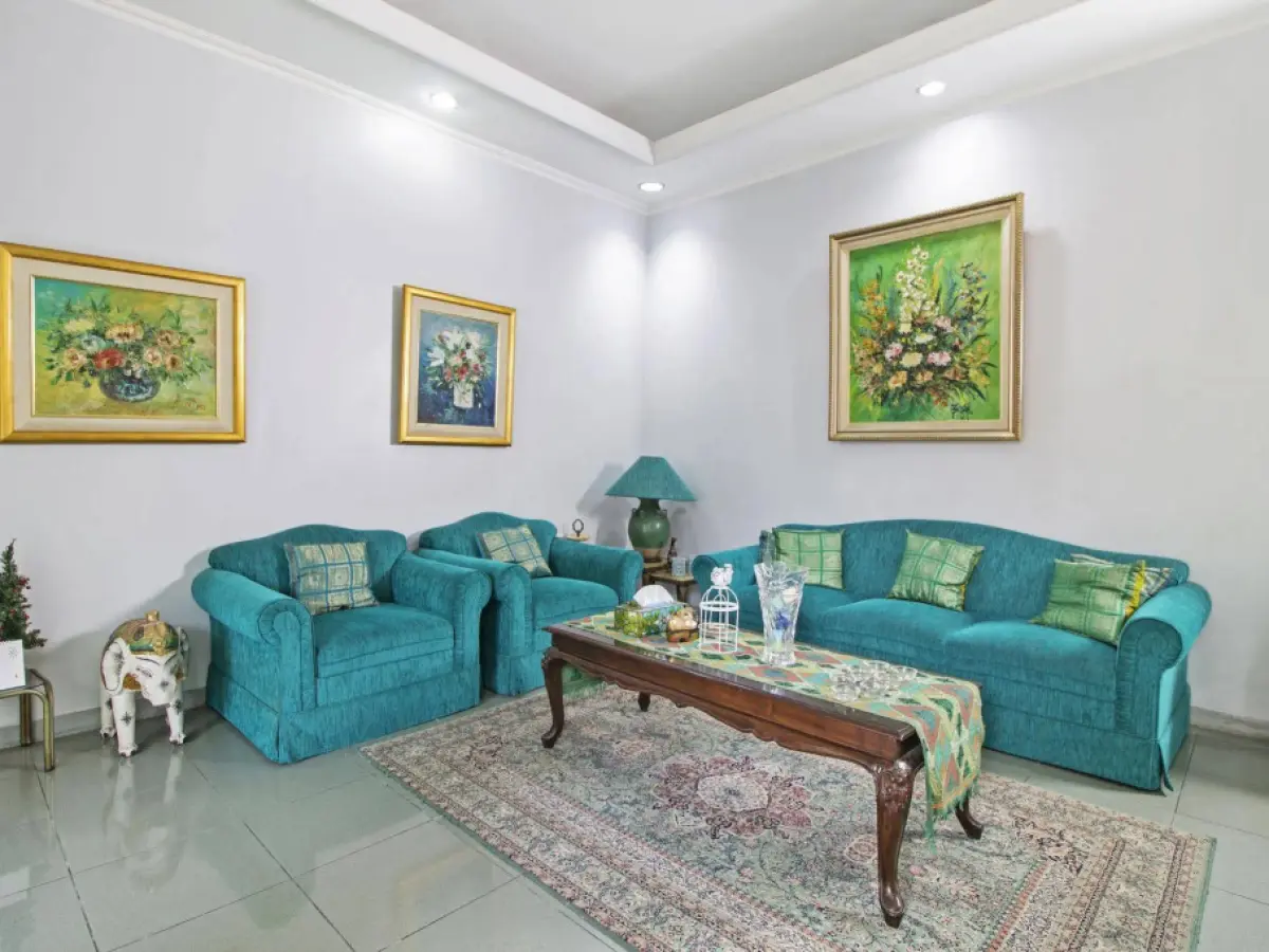Bangka Bed & Breakfast