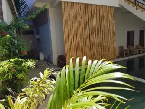Banyu Urip Homestay - Photo 4