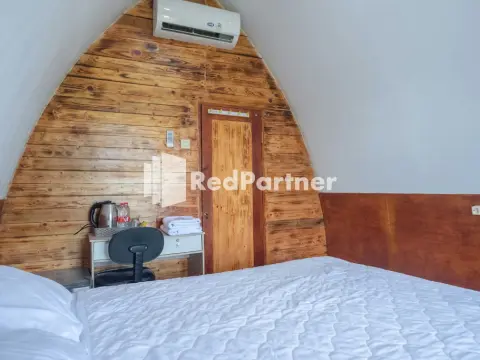 Baron Hill Resort Gunung Kidul RedPartner - Photo 3