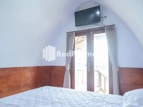 Baron Hill Resort Gunung Kidul RedPartner - Photo 4