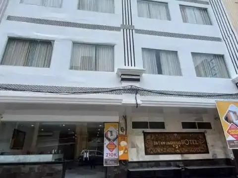 Batam Harbour Hotel 2 - Photo 1