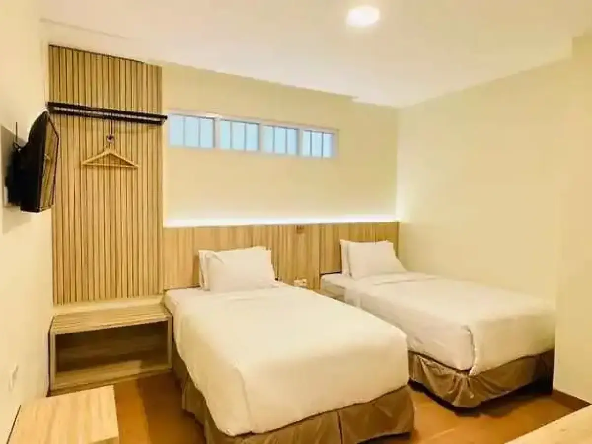 Batuta Hotel Syariah