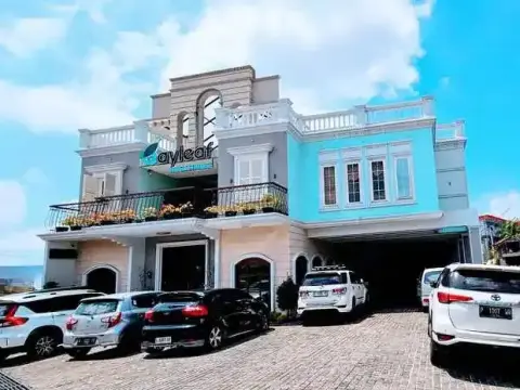 Bayleaf Guest House Syariah - Photo 1