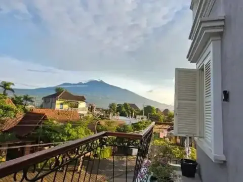 Bayleaf Guest House Syariah - Photo 2