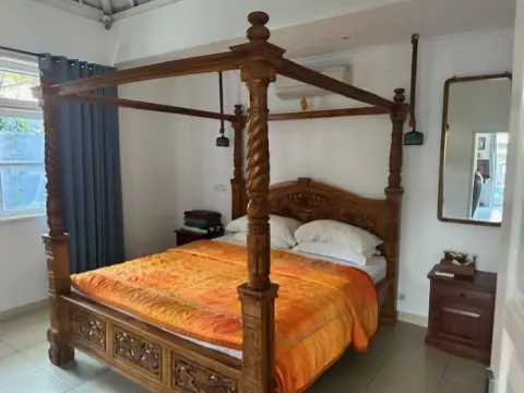 Bayshore Villa Sanur - Photo 2