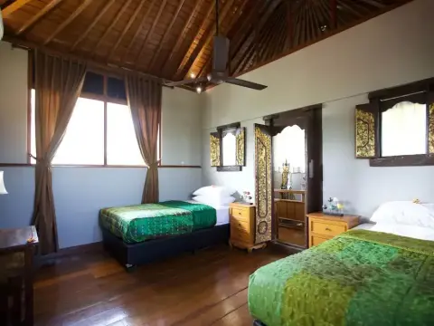 Bayshore Villa Sanur - Photo 3