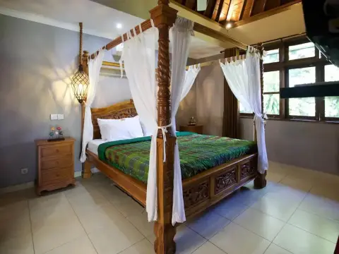 Bayshore Villa Sanur - Photo 4