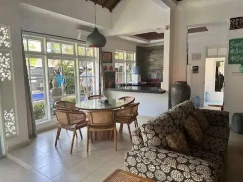 Bayshore Villa Sanur - Photo 1