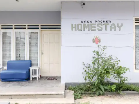 BB Homestay - Photo 4