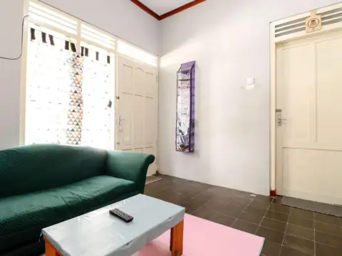 BB Homestay - Photo 2