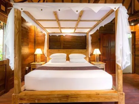 Be Bali Hut Farm Stay - Photo 1