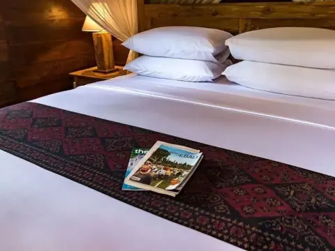 Be Bali Hut Farm Stay - Photo 3