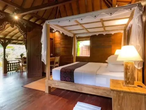 Be Bali Hut Farm Stay - Photo 4