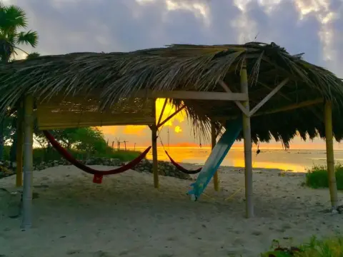 Beach Hut by S.A.R. - Photo 4