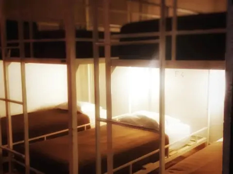 Bedbunkers Hostel 2 Bali - Photo 2